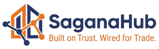SaganaHub