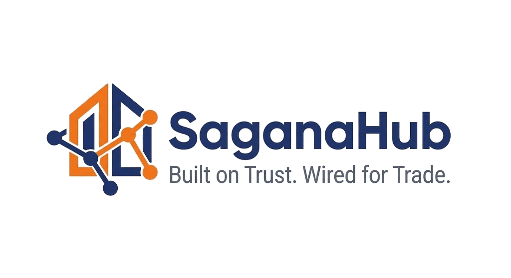 SaganaHub